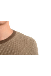Malo Men's Crewneck Pullover Light Sweater: Picture 4