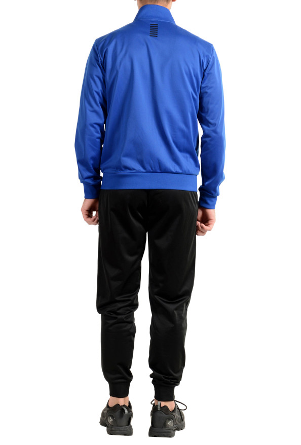 Emporio Armani EA7 Men's Multi-Color Track Sweat Suit : Picture 2