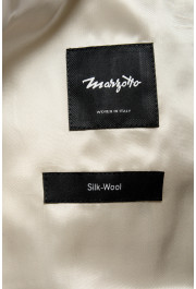 Hugo Boss "Novid/Bristow" Men's Silk Wool Slim Two Button Suit: Picture 11