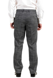 Hugo Boss "Hutson4/Gander1" Wool Multi-Color Checkered Men's Suit: Picture 6