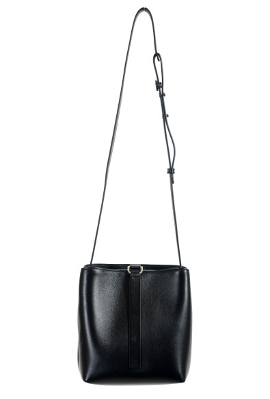 Proenza Schouler Women's Black Leather Shoulder Bag