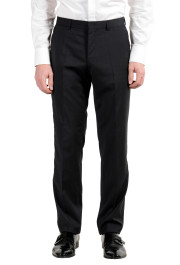 Hugo Boss "Phoenix/Madisen" Men's 100% Wool Gray Comfort Fit Two Button Suit: Picture 6