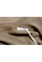 Malo Men's Crewneck Pullover Light Sweater: Picture 5