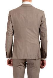 Hugo Boss "Reymond/Wenten" Men's 100% Wool Two Button Suit : Picture 8