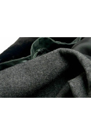 Malo Men's Full Zip Fur Lined Jacket: Picture 6