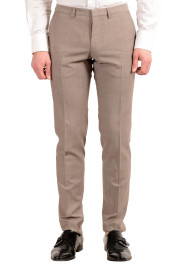 Hugo Boss "Reymond/Wenten" Men's 100% Wool Two Button Suit : Picture 2