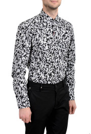 Hugo Boss "Kason" Men's Slim Long Sleeve Dress Shirt: Picture 2