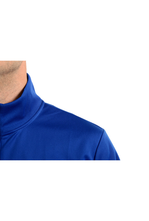 Emporio Armani EA7 Men's Multi-Color Track Sweat Suit : Picture 10
