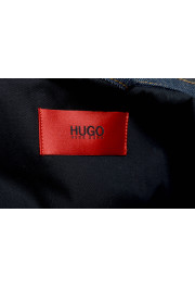 Hugo Boss "HUGO058/2" Men's Denim Full Zip Jacket: Picture 3