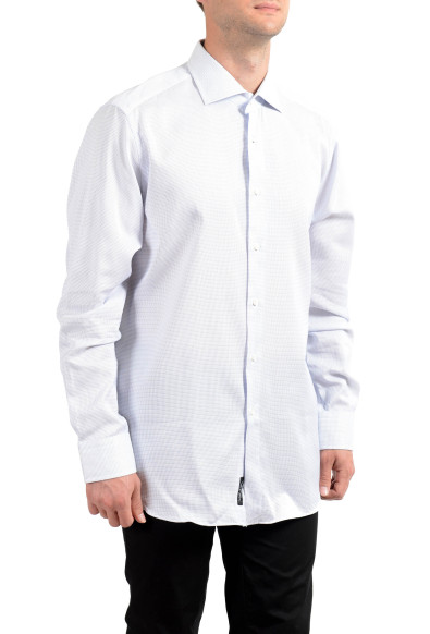 Hugo Boss Men's "T-Stenson" Regular Fit Long Sleeve Dress Shirt