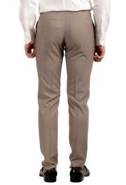 Hugo Boss "Reymond/Wenten" Men's 100% Wool Two Button Suit : Picture 5