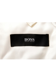 Hugo Boss "Reymond/Wenten" Men's 100% Wool Two Button Suit : Picture 12