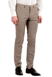 Hugo Boss "Reymond/Wenten" Men's 100% Wool Two Button Suit : Picture 4