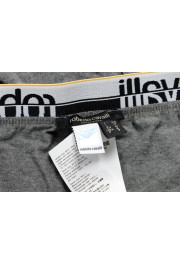 Roberto Cavalli Men's Gray Boxer Underwear: Picture 7