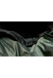Malo Men's Full Zip Fur Lined Jacket: Picture 8