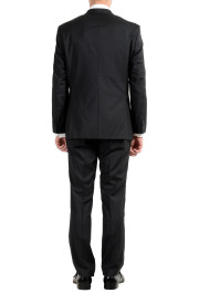 Hugo Boss "Phoenix/Madisen" Men's 100% Wool Gray Comfort Fit Two Button Suit: Picture 3