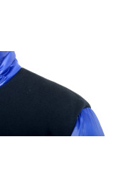 Hugo Boss Men's "Desio" Blue Down Parka Jacket: Picture 3