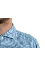 Hugo Boss "Jason" Men's Slim Multi-Color Long Sleeve Dress Shirt: Picture 3