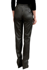 Just Cavalli Women's Striped Dress Pants: Picture 3