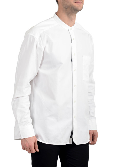 Hugo Boss Men's "Frans" Relaxed Fit Long Sleeve Dress Shirt: Picture 2
