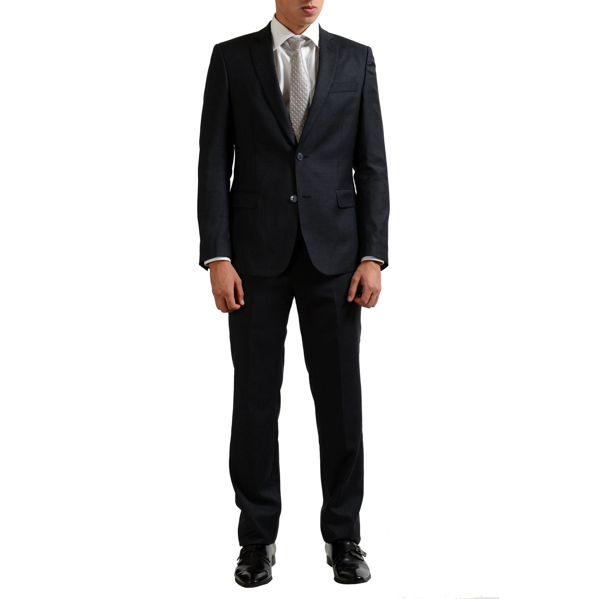 versace business suit