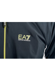 Emporio Armani EA7 Men's Multi-Color Track Suit: Picture 14
