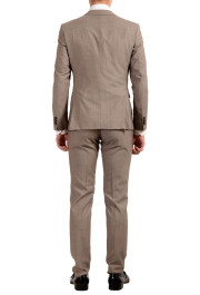 Hugo Boss "Reymond/Wenten" Men's 100% Wool Two Button Suit : Picture 6