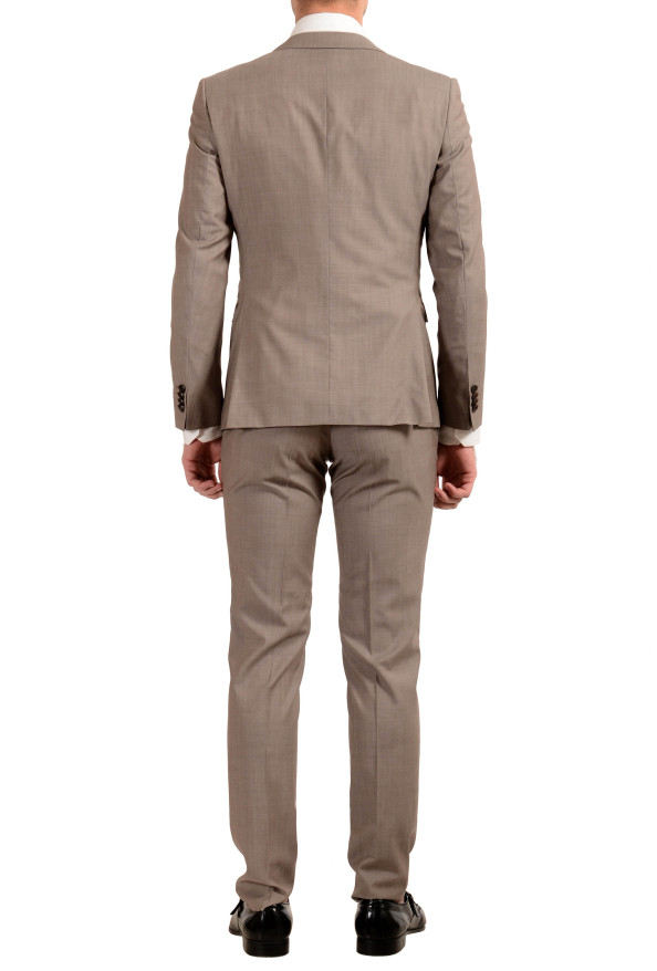 Hugo Boss "Reymond/Wenten" Men's 100% Wool Two Button Suit : Picture 6