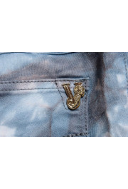 Versace Jeans Multi-Color Women's Slim Fit Jeans: Picture 7