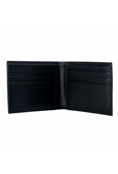 Salvatore Ferragamo 100% Leather Multi-Color Men's Bifold Wallet: Picture 2