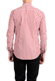 Hugo Boss "Ronni_3F" Men's Slim Striped Long Sleeve Casual Shirt: Picture 3