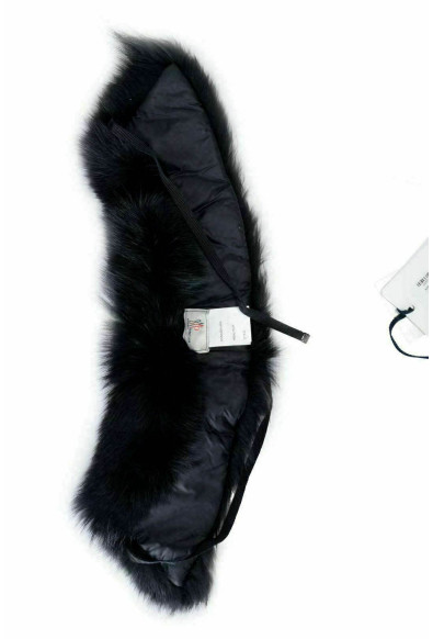 Moncler Real Coyote Fur Women's Collar: Picture 2