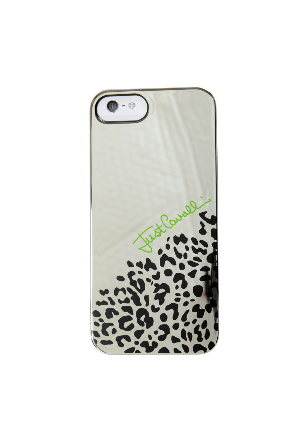 Just Cavalli Iridescent Cover For IPhone 5