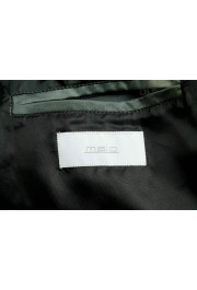Malo Men's Full Zip Fur Lined Jacket: Picture 7