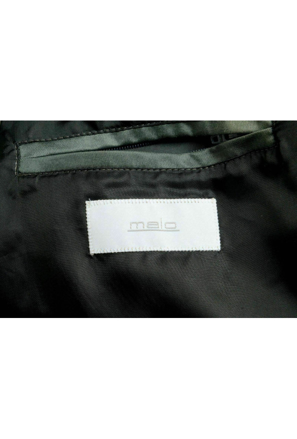 Malo Men's Full Zip Fur Lined Jacket: Picture 7