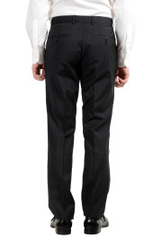 Hugo Boss "Phoenix/Madisen" Men's 100% Wool Gray Comfort Fit Two Button Suit: Picture 2