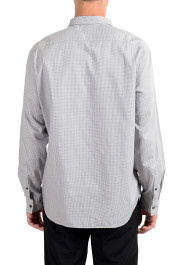 Burberry Brit Men's Button-Down Long Sleeve Casual Shirt : Picture 3