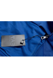 Emporio Armani EA7 Men's Multi-Color Track Sweat Suit : Picture 13
