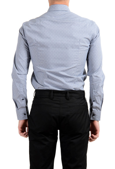 Hugo Boss "C-Jason" Men's Slim Long Sleeve Dress Shirt: Picture 2