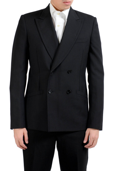 Maison Martin Margiela "14" Men's Wool Mohair Blazer Sport Coat