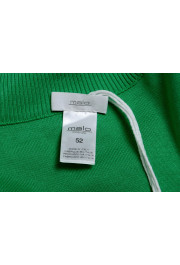 Malo Men's Green Full Zip Vest: Picture 5
