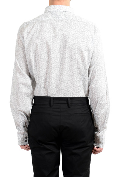 John Varvatos Multi-Color Long Sleeve Men's Shirt: Picture 2