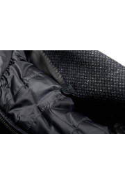 Hugo Boss "Nadim4" Men's Wool Slim Three Button Coat With Detachable Inner: Picture 5