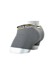 Roberto Cavalli Men's Gray Boxer Underwear: Picture 3