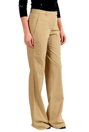 Just Cavalli Women's Beige Casual Pants: Picture 2