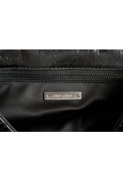 Miu Miu Women's 5BH175 Black Leather Chain Shoulder Bag: Picture 7