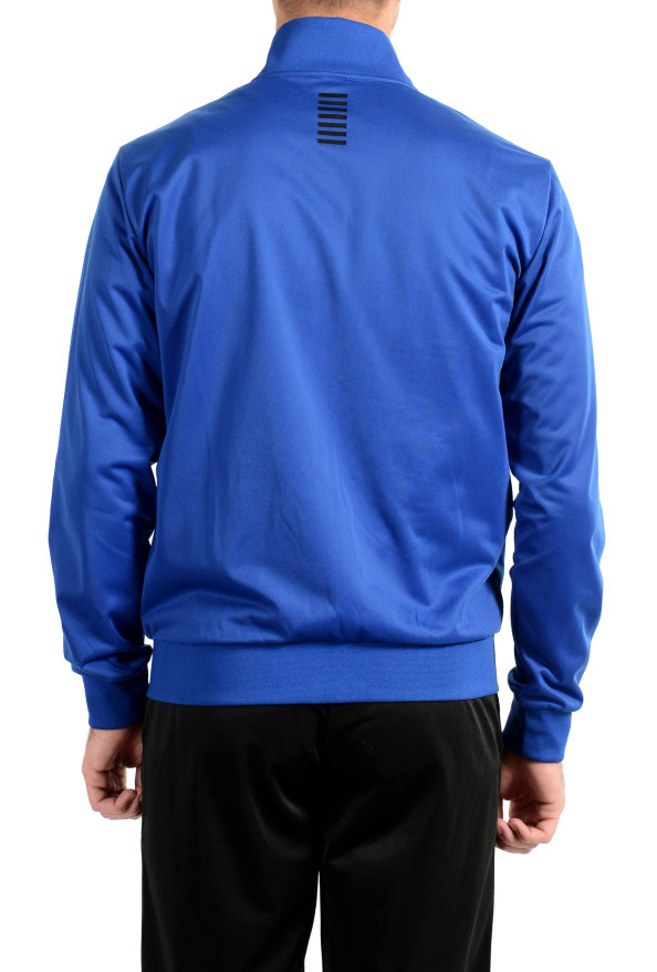 Emporio Armani EA7 Men's Multi-Color Track Sweat Suit : Picture 6