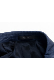 Hugo Boss "Johnstons5/Lenon1" Men's 100% Wool Blue Two Button Suit: Picture 11