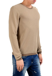 Malo Men's Crewneck Pullover Light Sweater: Picture 2