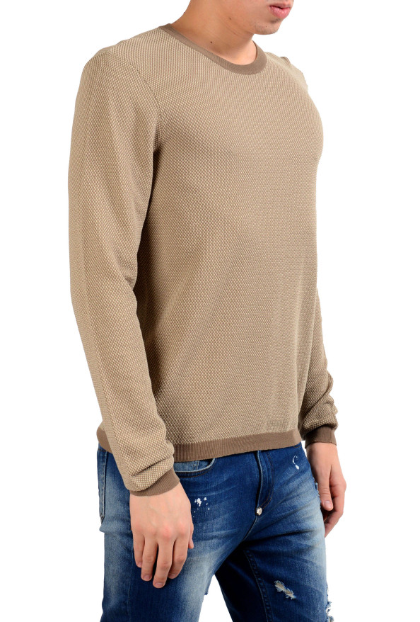 Malo Men's Crewneck Pullover Light Sweater: Picture 2